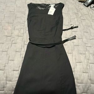 H&M Little black dress